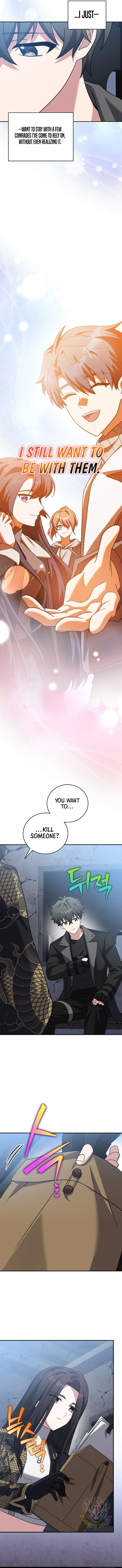 The Novel's Extra (Remake) Chapter 132 9